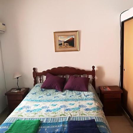 Departamento Alvarado 萨尔塔 外观 照片