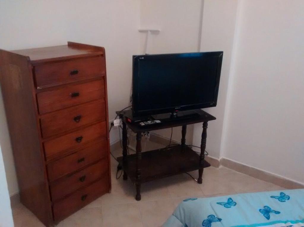 Departamento Alvarado 萨尔塔 外观 照片