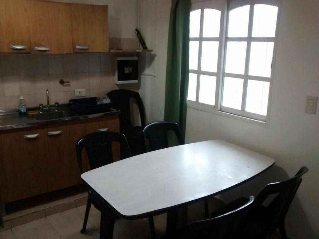 Departamento Alvarado 萨尔塔 外观 照片
